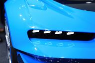 bugatti