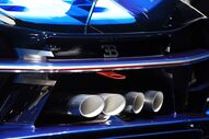 bugatti