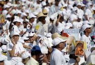 Papa Francisco Cuba