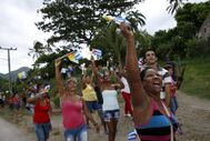 Papa Francisco Cuba