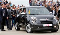 Papa Francisco EUA 