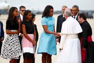 Papa Francisco EUA 