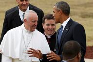Papa Francisco EUA 