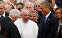 Papa Francisco EUA 