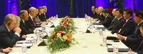 Xi Jinping China EUA