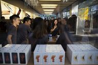 iPhone Apple