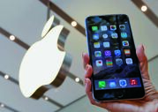 iPhone Apple