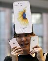 iPhone Apple