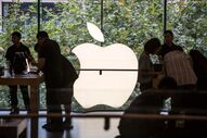 iPhone Apple