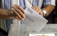 Catalunha eleições 