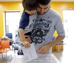Catalunha eleições 