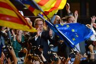 Catalunha eleições