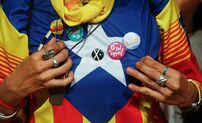 Catalunha eleições