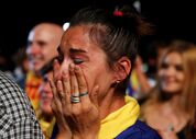 Catalunha eleições