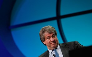 Leon Black deixa cargo de CEO na Apollo antes do esperado. Marc Rowan assume o cargo