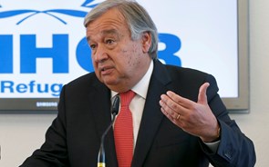 Ex-conselheiro de Ban Ki-moon diz que Guterres está 'entre candidatos mais fortes'