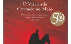 Livros: Uma metáfora sobre a Europa dividida