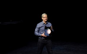 A Apple chamou os jornalistas. Irá revelar o novo iPhone?