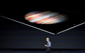 Siri é a nova estrela da TV da Apple e iPhone traz novo sistema 3D