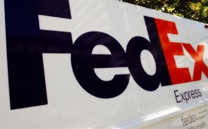Fedex com maior tombo em 40 anos após resultados muito abaixo das expectativas