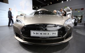 Autarquias portuguesas estão a seduzir a Tesla