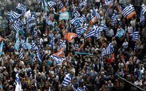 Guia para refrescar a memória em relação à Grécia