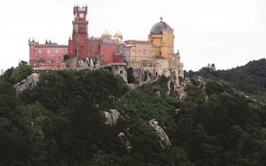 Sintra vai aplicar taxa turística de dois euros a partir do próximo ano 