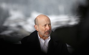 Goldman corta em 27% remuneração do CEO para 22 milhões