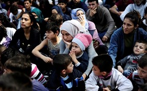 Refugiados: Bruxelas quer avançar com sistema centralizado de pedidos de asilo