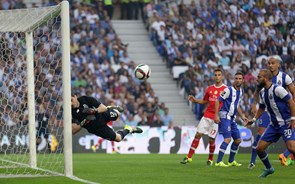 Benfica/Nos contra Porto/Meo: o que vale mais?