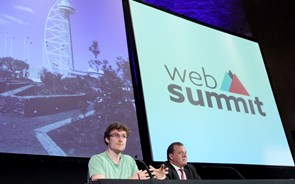 CGD apoia Web Summit para estar junto dos maiores