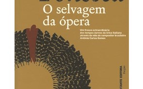 O sonho da ópera no Brasil monárquico 