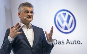 CEO da Volkswagen nos EUA dirá no Congresso que sabia de manipulação desde 2014