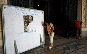  A visita do Papa a Cuba e aos EUA sem o Papa