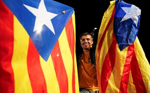 Partido independentista propõe partilha de poder na Catalunha