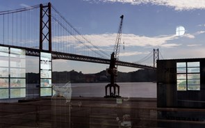 Estivadores partem para negociações com operadores do Porto de Lisboa 'sem condições'