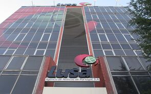 Agência Lusa