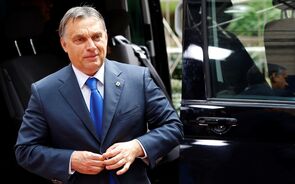 Orban sobre Trump: 'Que grande notícia'