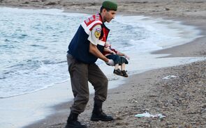 refugiados