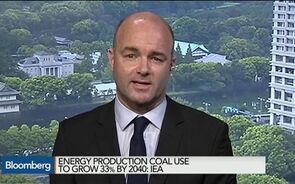 Making the Case for Coal