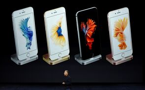 Apple