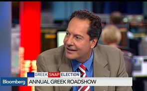 Making the Case for Investment in Greece