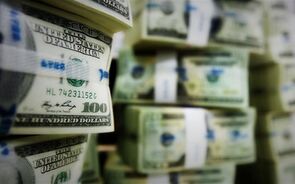 BLOOMBERG TV - What Does the Future Hold for Hedge Funds?