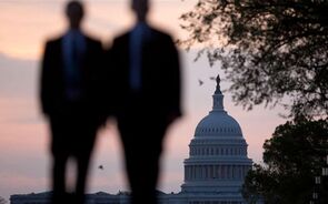 Here's a DC Job That Pays $670,000 a Year
