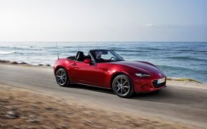Mazda