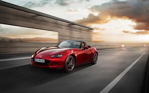 Mazda