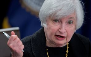 Janet Yellen fed