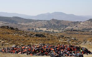 refugiados