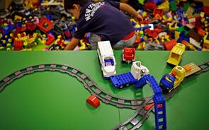 lego