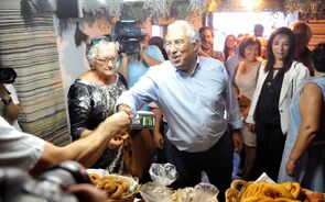 António Costa